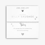 Load image into Gallery viewer, Children’s Joma Jewellery &#39;A Little&#39;
