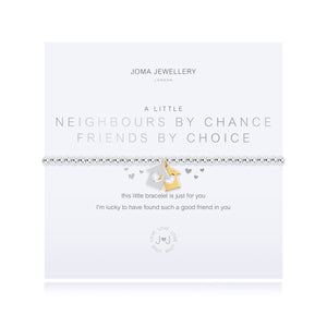 Joma Jewellery 'A Little' Neighbours