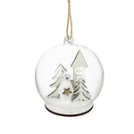 Load image into Gallery viewer, Christmas Glass Baubles
