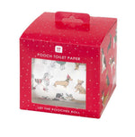 Load image into Gallery viewer, Festive Toilet Roll
