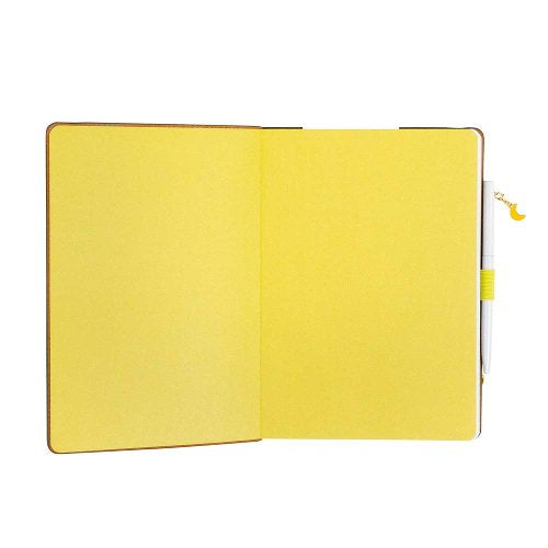 A5 Notebook