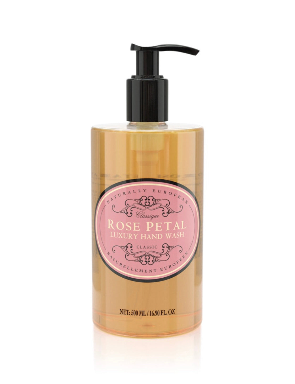 Naturally European Hand Wash