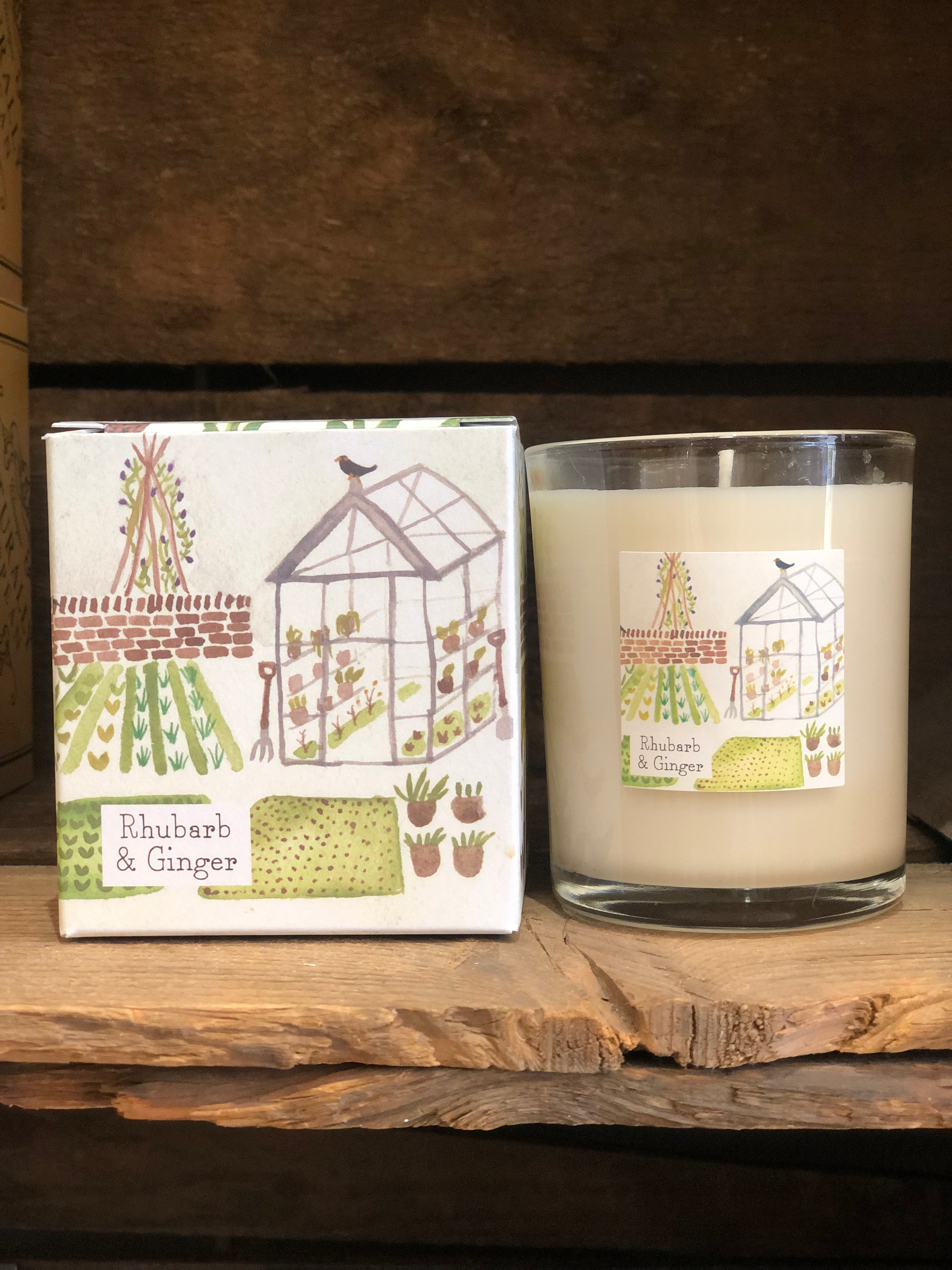 Scented Candle 20cl