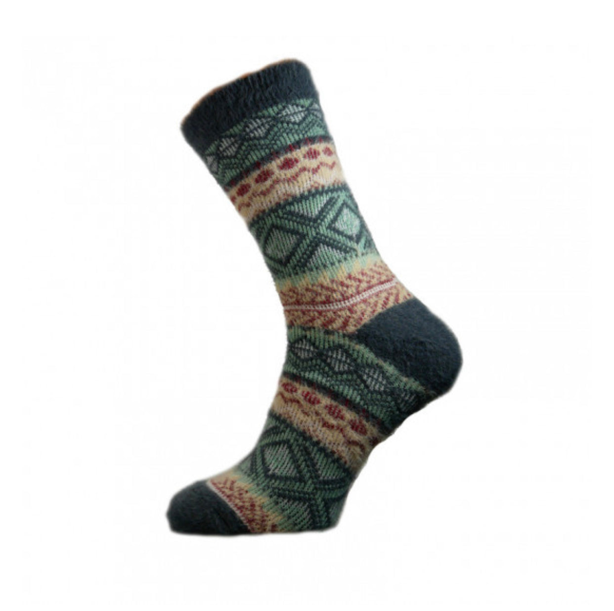 Wool Blend Socks (size 7-11)
