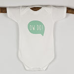 Load image into Gallery viewer, Yorkshire Baby Vest
