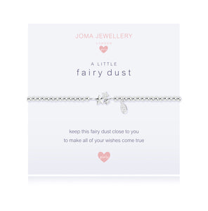 Children’s Joma Jewellery 'A Little'