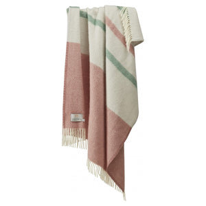 Wool Blanket - Brecon