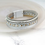 Load image into Gallery viewer, Magnetic Bracelet
