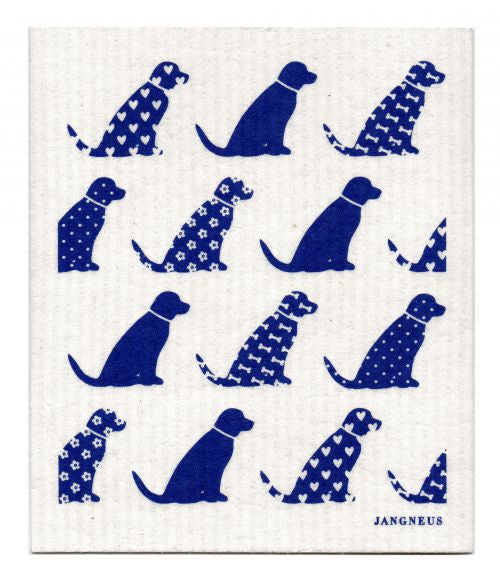 Jangneus Dishcloth