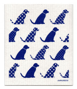 Jangneus Dishcloth