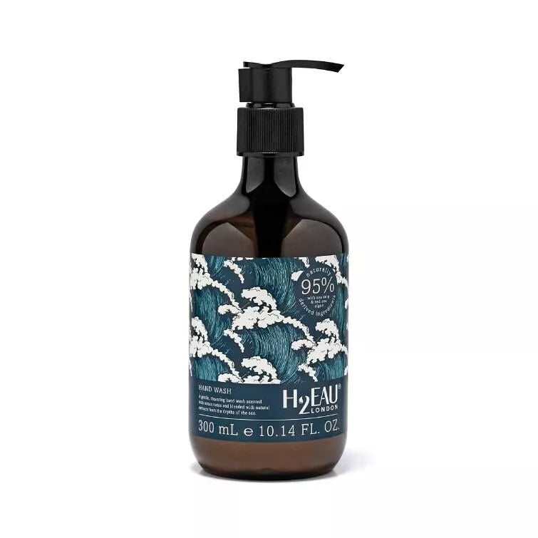 H2 Eau Hand & Body Range