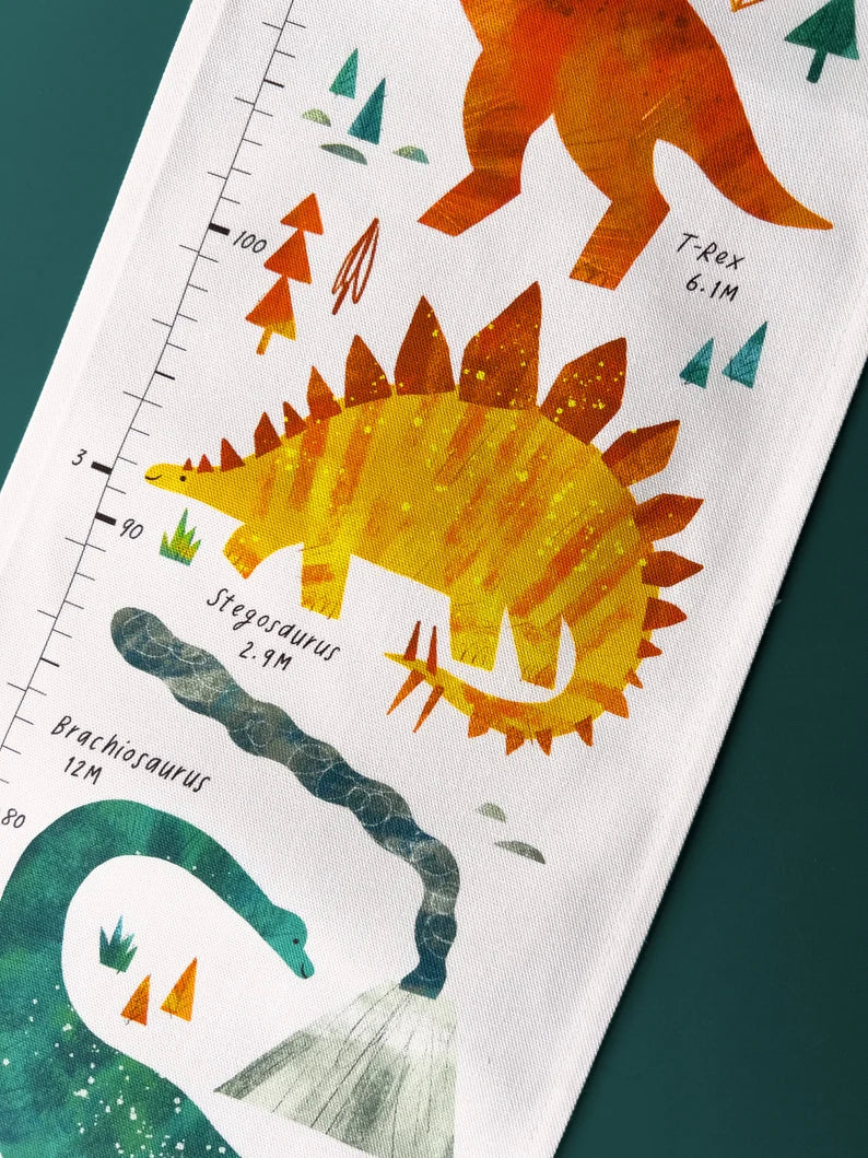 Height Chart