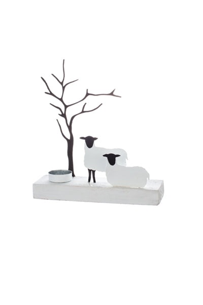 Votive - Sheep