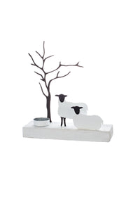 Votive - Sheep
