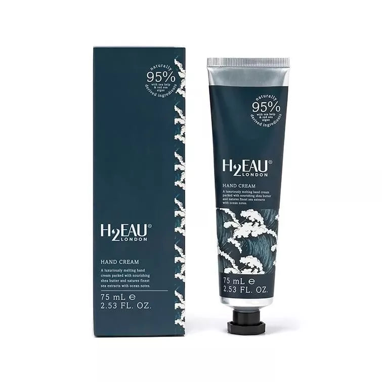 H2 Eau Hand & Body Range