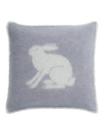 Load image into Gallery viewer, Rabbit Wool Cushion
