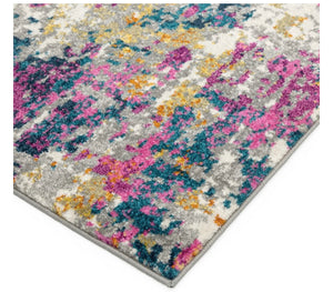 Colt Abstract Rug