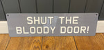 Load image into Gallery viewer, Enamel Sign Assorted
