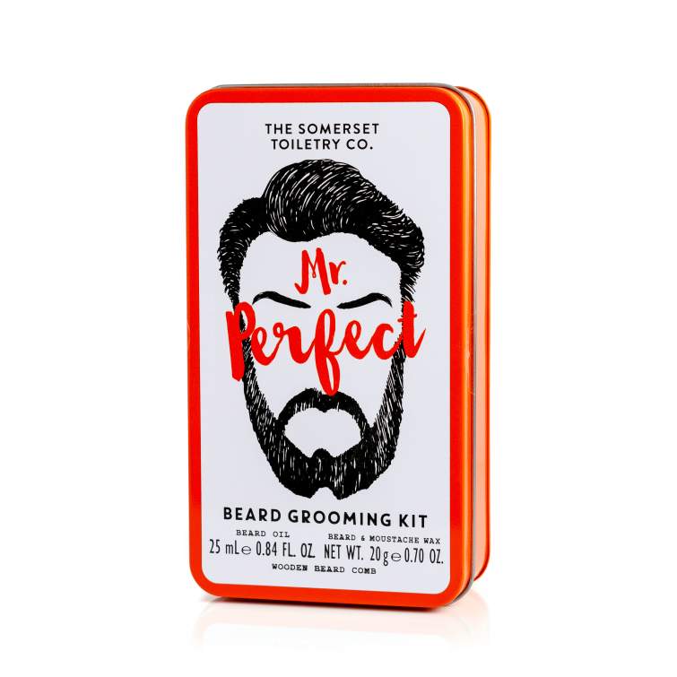 ‘Mr' Gift Tin