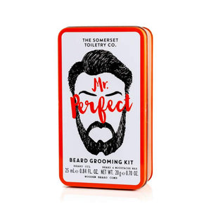‘Mr' Gift Tin