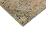 Load image into Gallery viewer, Colores Abstract Rug - Arabesque
