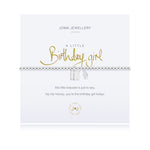 Load image into Gallery viewer, Joma Jewellery &#39;A Little&#39; Birthday Girl
