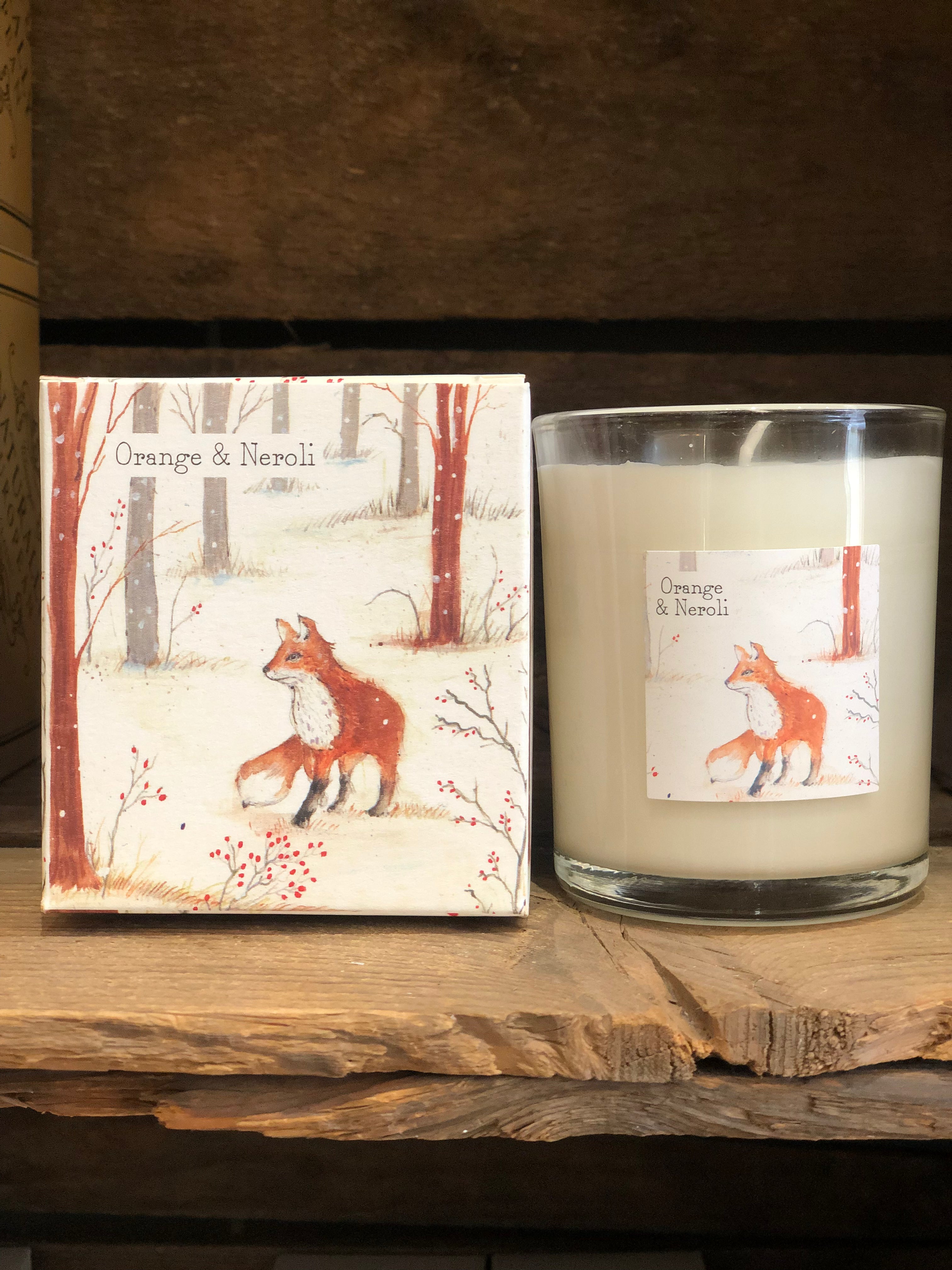 Scented Candle 20cl