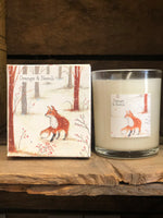 Load image into Gallery viewer, Scented Candle 20cl
