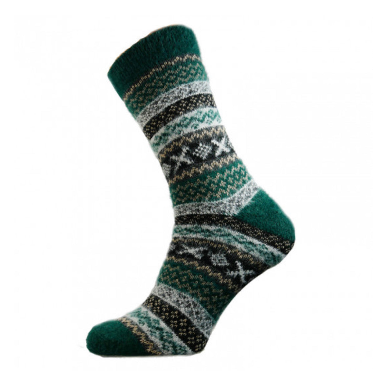 Wool Blend Socks (size 7-11)