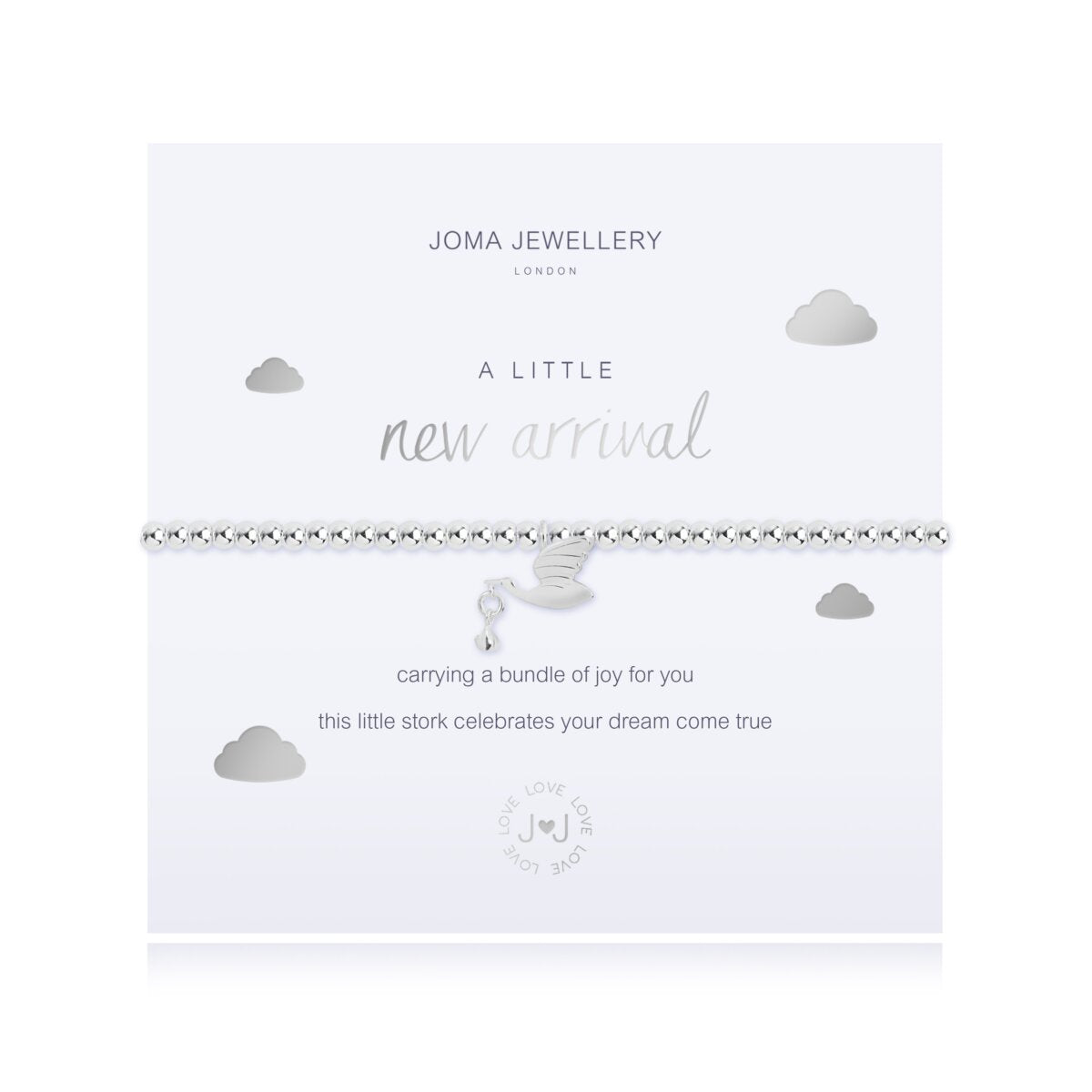 Joma Jewellery 'A Little' New Arrival