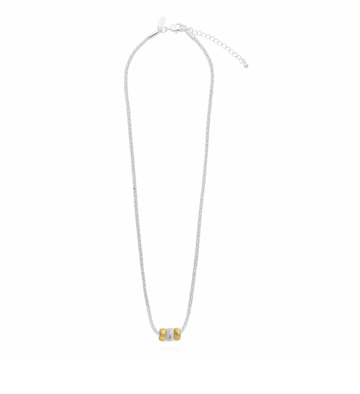 Joma Jewellery Halo Necklace