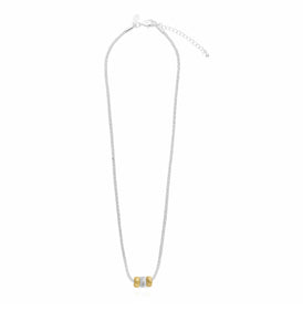 Joma Jewellery Halo Necklace