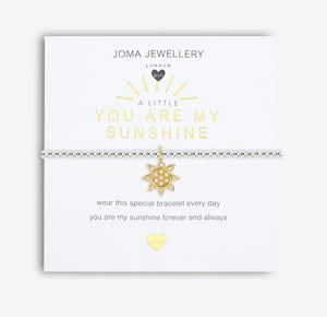 Children’s Joma Jewellery 'A Little'