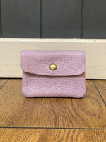 Load image into Gallery viewer, Leather Coin Purse
