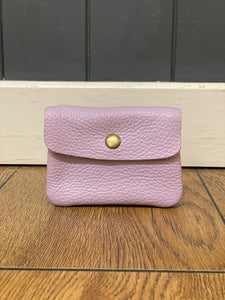 Leather Coin Purse