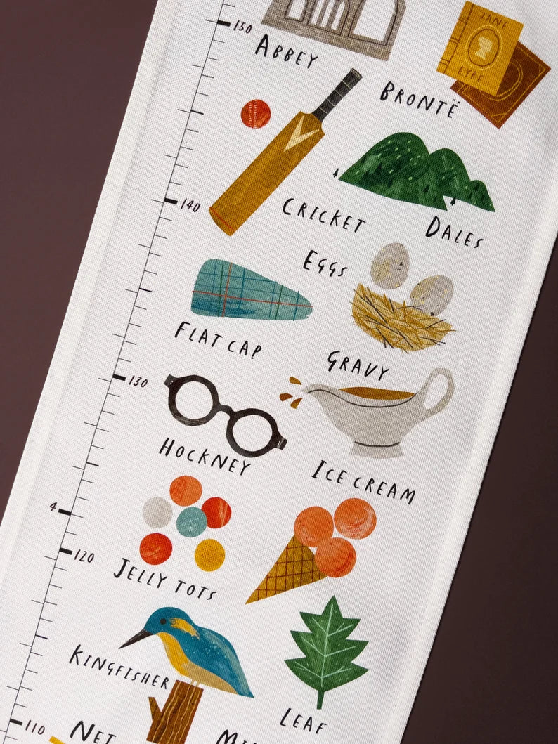 Height Chart