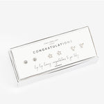 Load image into Gallery viewer, Joma Jewellery Occasion Boxed Earrings
