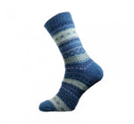 Load image into Gallery viewer, Wool Blend Socks (size 7-11)
