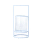 Load image into Gallery viewer, GG White Lantern
