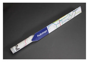 ‘Pubstops’ Print