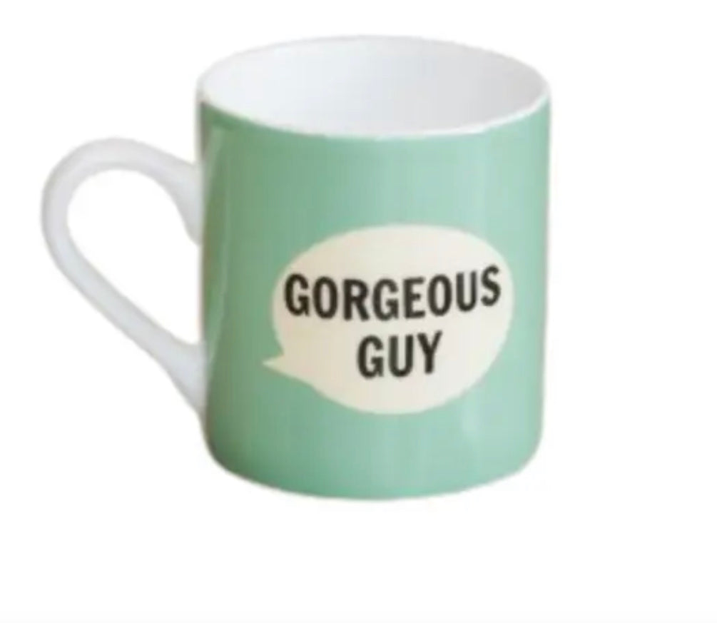 Espresso Mug