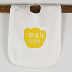 Load image into Gallery viewer, Yorkshire Baby Bib
