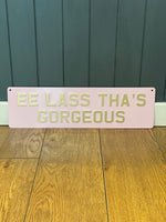 Load image into Gallery viewer, Enamel Sign Assorted
