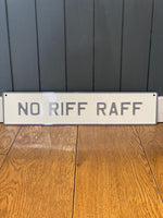 Load image into Gallery viewer, Enamel Sign Assorted
