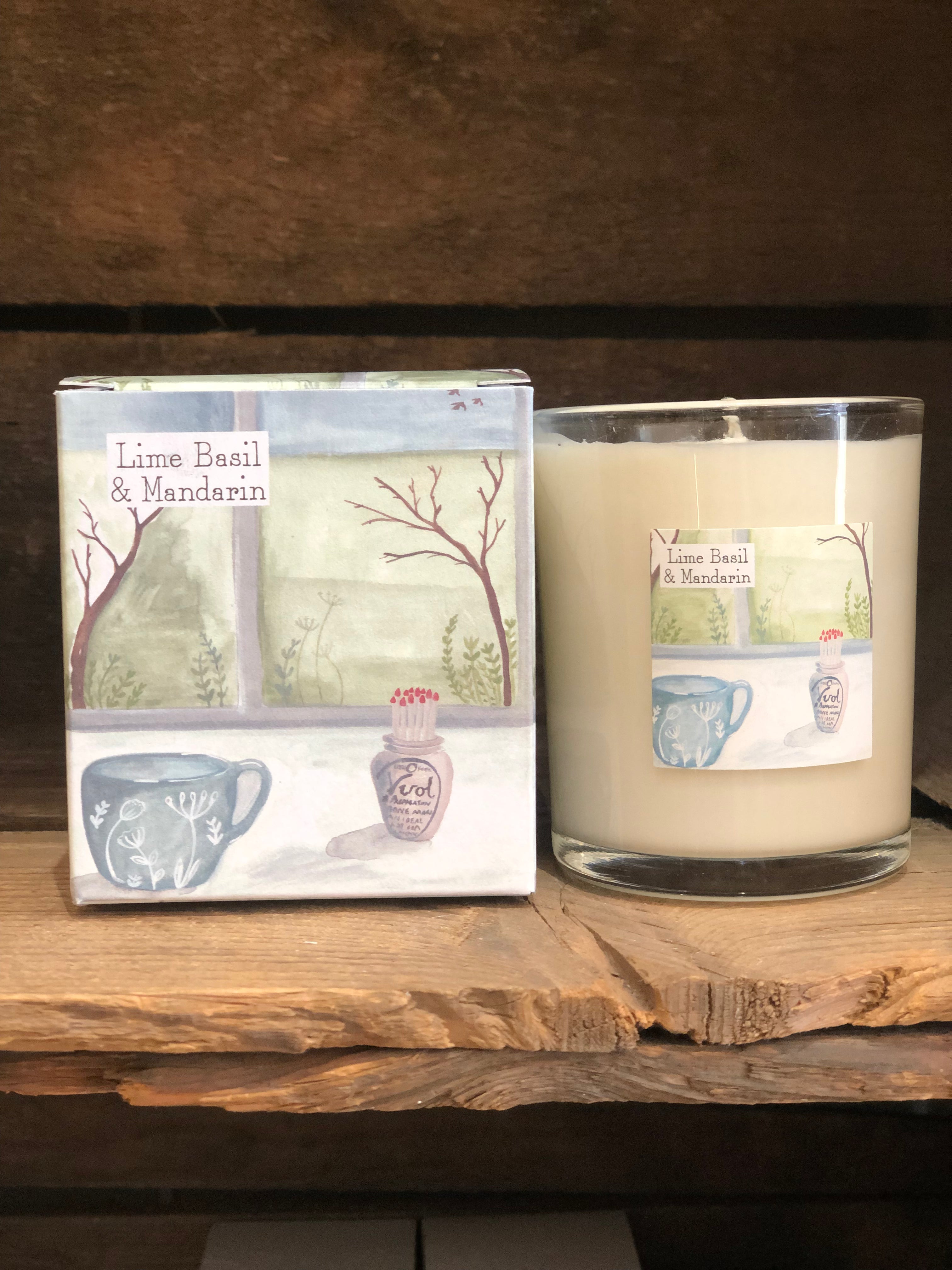 Scented Candle 20cl