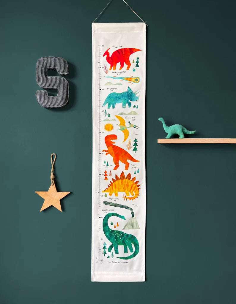 Height Chart
