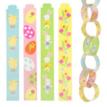 Load image into Gallery viewer, Easter Paper Chain Kit
