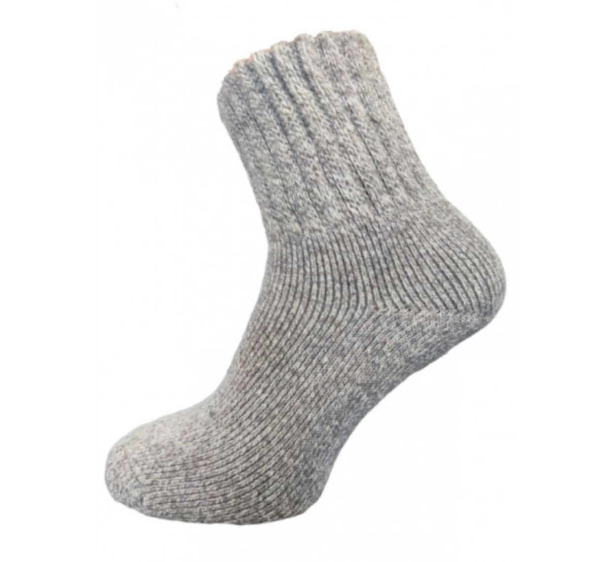 Wool Blend Socks (size 7-11)