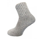 Load image into Gallery viewer, Wool Blend Socks (size 7-11)
