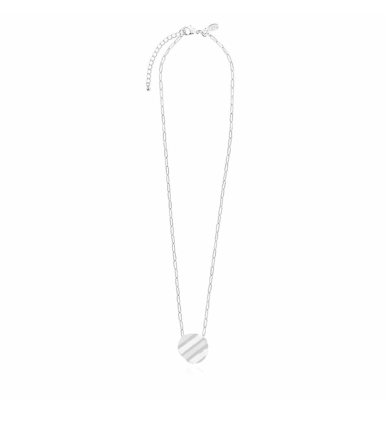 Joma Jewellery Ripple Necklace